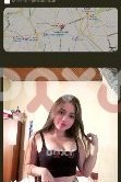Фотография номер 2 - проститутки лиза 24 года, город Москва Фотография номер 2 - лиза, 24 года