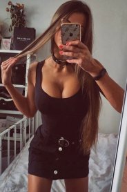 Фотография номер 5 - Белла, 20 лет