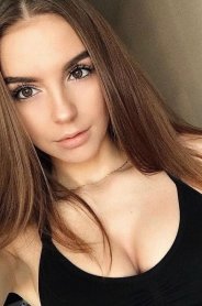 Фотография номер 5 - Джулия, 24 года