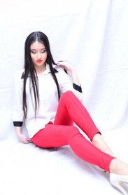 Фотография номер 4 - Рита, 22 года