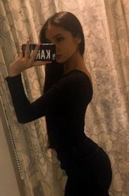 Фотография номер 3 - Рита, 22 года