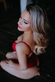 Фотография номер 4 - Кристина, 28 лет