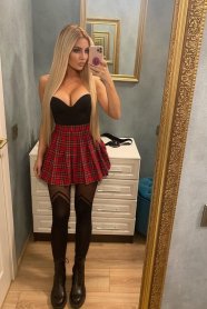 Фотография номер 4 - Оля, 24 года