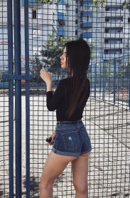 Фотография номер 4 - Наташа, 20 лет