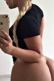 Фотография номер 5 - Камилла, 24 года