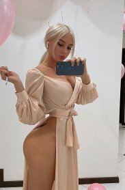 Фотография номер 3 - Алина, 23 года