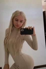 Фотография номер 5 - Алина, 23 года