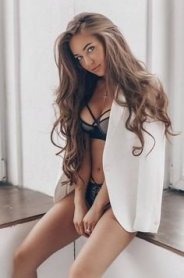 Фотография номер 2 - Каролина, 20 лет
