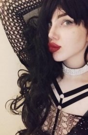 Фотография номер 8 - Алина, 20 лет