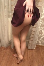 Фотография номер 4 - вика, 23 года