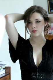 Фотография номер 2 - Ангелина, 23 года