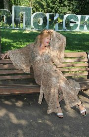 Фотография номер 2 - Инна, 45 лет