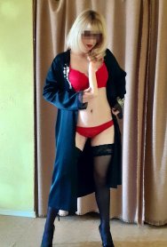 Фотография номер 9 - Яна, 42 года
