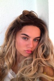 Фотография номер 3 - лера, 22 года