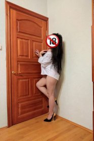 Фотография номер 8 - Алия, 22 года
