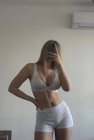 Фотография номер 9 - Алиса, 22 года