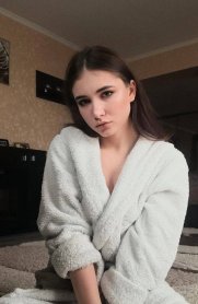 Фотография номер 2 - Юлечка, 23 года