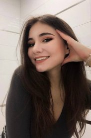 Фотография номер 3 - Юлечка, 23 года