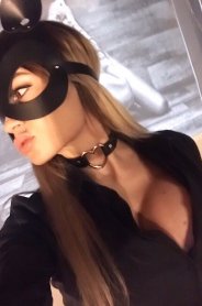 Фотография номер 6 - Алина, 22 года