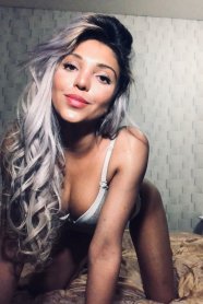 Фотография номер 5 - Настя, 24 года