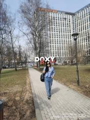Фотография номер 1 - Лиза, 37 лет