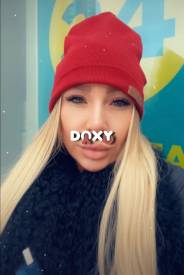 Фотография номер 1 - Дана, 32 года