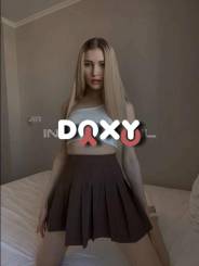 Фотография номер 7 - Алиса, 20 лет