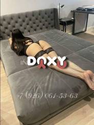 Фотография номер 4 - Алина, 22 года