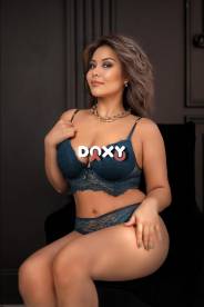 Фотография номер 1 - Согдиана, 37 лет