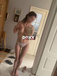 Фотография номер 1 - Настя, 18 лет