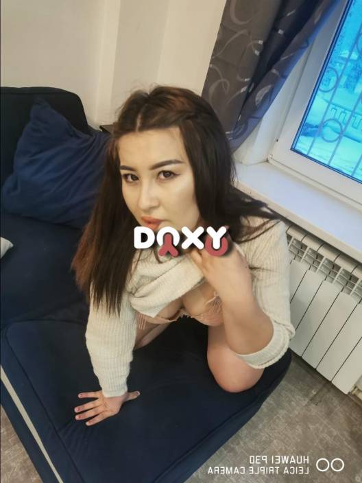Фотография номер 3 - реальной проститутки Кристина 22 года, город Москва Фотография номер 3 - Кристина, 22 года