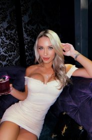 Фотография номер 3 - Света, 22 года