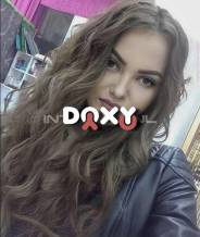 Фотография номер 4 - Анна, 19 лет
