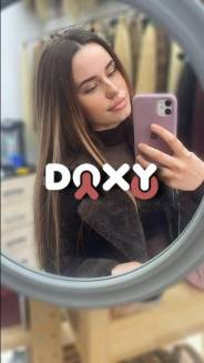 Фотография номер 4 - Ангелина, 22 года