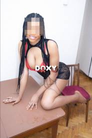 Фотография номер 4 - Наоми, 22 года