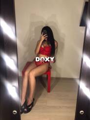 Фотография номер 1 - Элина, 22 года