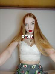 Фотография номер 1 - Ангелина, 19 лет