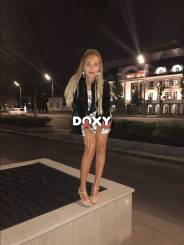 Фотография номер 1 - Дина, 29 лет