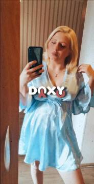 Фотография номер 3 - Даша, 23 года