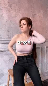 Фотография номер 7 - Дина, 23 года