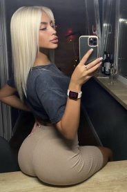 Фотография номер 2 - Соня, 23 года