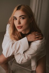Фотография номер 3 - Сальма, 21 год