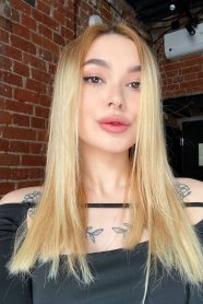 Фотография номер 10 - Сальма, 21 год