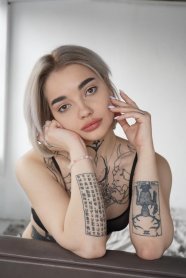 Фотография номер 5 - Анэт, 21 год