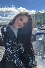 Фотография номер 3 - Валерия, 23 года