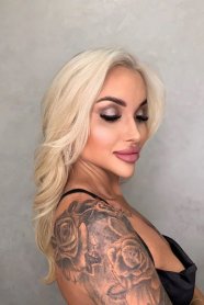 Фотография номер 2 - Катя, 27 лет