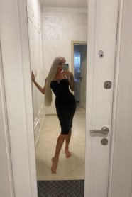 Фотография номер 4 - Катя, 27 лет