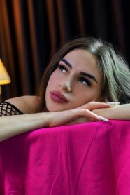 Фотография номер 12 - Анабель, 21 год