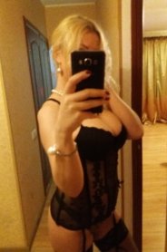 Фотография номер 2 - Кира, 42 года