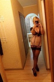 Фотография номер 9 - Кира, 42 года